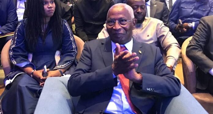 Fonds souverain de Guinée : le gouvernement franchit une nouvelle étape vers sa création