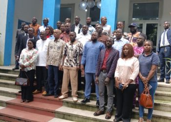 Médias : Aboubacar M’mah Soumah prend les rênes de l’AGEPI-Renouveau