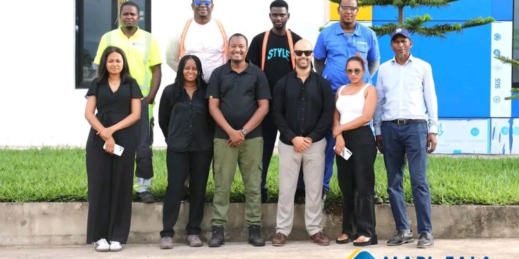 Guinée : Marifala renforce les compétences de ses travailleurs pour améliorer la qualité de ses produits