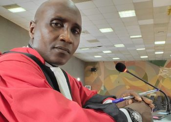 Justice : Aly Touré nommé premier président de la Cour d’appel de Conakry (décret)