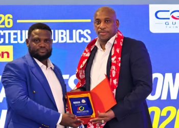 ARMP : le DG Dr Mohamed Diallo engage le grand chantier des marchés publics