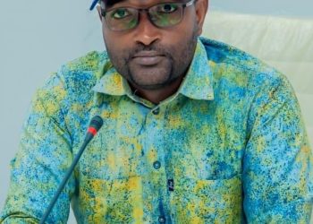 68 ans de la Guinée : le président du PCDIC invite les autorités à investir dans la jeunesse (discours)
