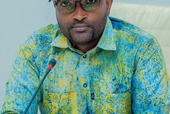 68 ans de la Guinée : le président du PCDIC invite les autorités à investir dans la jeunesse (discours)