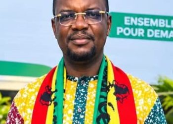 68 ans de l’indépendance de la Guinée : Eugène Capi Balamou rend hommage aux pionniers et réaffirme l’engagement de la COJEG-DDH pour les droits humains