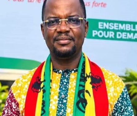 68 ans de l’indépendance de la Guinée : Eugène Capi Balamou rend hommage aux pionniers et réaffirme l’engagement de la COJEG-DDH pour les droits humains