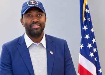 Depuis les États-Unis : l’Ambassadeur Mamadou Bhoye Baldé invite les Guinéens pour le rayonnement international de la Guinée