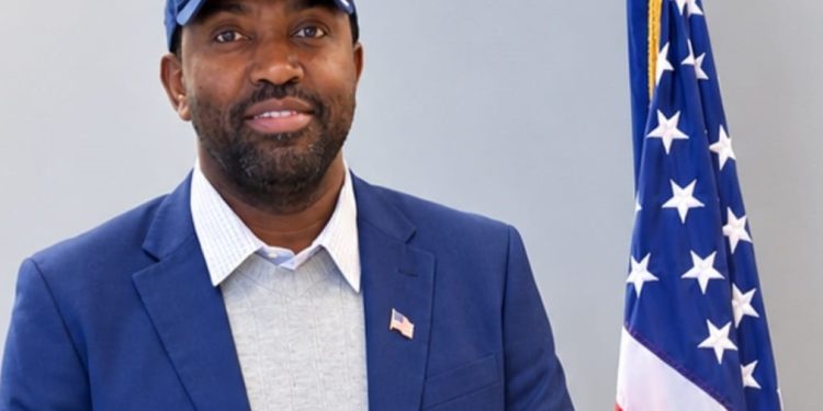 Depuis les États-Unis : l’Ambassadeur Mamadou Bhoye Baldé invite les Guinéens pour le rayonnement international de la Guinée