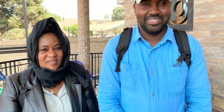 Ambassadeur Mamadou Bhoye Baldé : « Le talent scientifique africain mérite reconnaissance et accompagnement institutionnel »