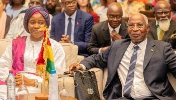 Protocole de Maputo : Conakry au cœur de la mobilisation pour les droits des femmes en Afrique