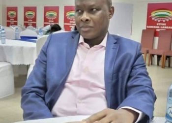 Élection à la FEGUIFOOT : Dr Mikaïlou Sampou, un atout stratégique dans l’équipe d’Antonio Souaré pour conquérir la victoire