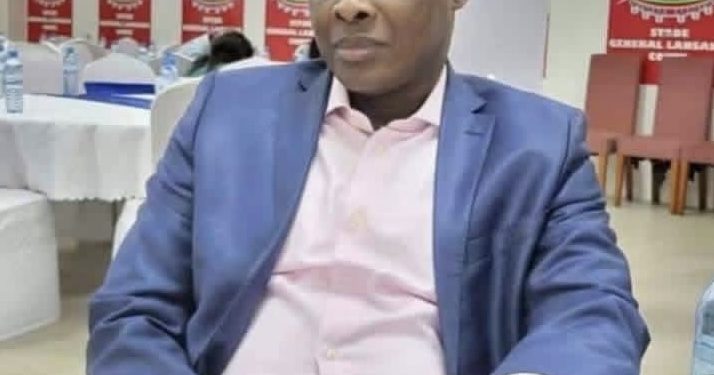 Élection à la FEGUIFOOT : Dr Mikaïlou Sampou, un atout stratégique dans l’équipe d’Antonio Souaré pour conquérir la victoire