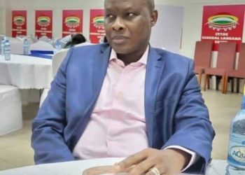Élection à la FEGUIFOOT : Dr Mikaïlou Sampou, un atout stratégique dans l’équipe d’Antonio Souaré pour conquérir la victoire