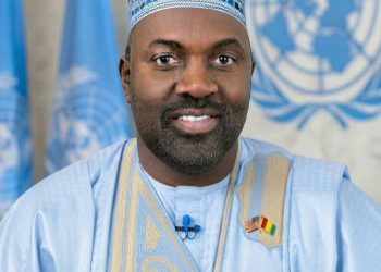 Guinée : Mamadou Bhoye Baldé appelle à l’union des forces scientifiques pour accélérer le développement national