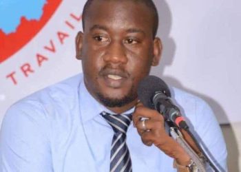 Guinée : Mamadi Doumbouya accorde sa grâce à Aliou Bah et plusieurs détenus