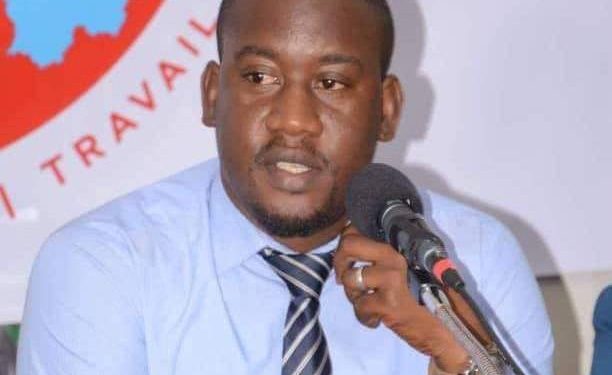 Guinée : Mamadi Doumbouya accorde sa grâce à Aliou Bah et plusieurs détenus