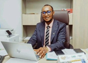 Décret : Alya Camara nommé directeur général adjoint de l’OGP