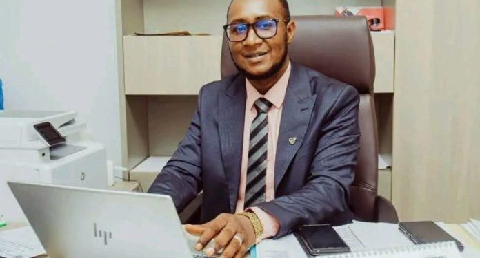 Décret : Alya Camara nommé directeur général adjoint de l’OGP