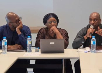 Commande publique : l’ARMP, la DGCMP et la Banque mondiale font le point sur l’évolution Télémo