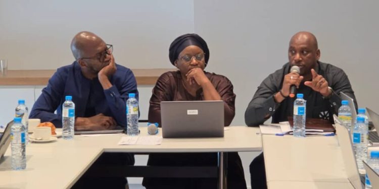 Commande publique : l’ARMP, la DGCMP et la Banque mondiale font le point sur l’évolution Télémo