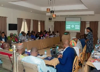 Réforme des marchés publics en Guinée: à Dubréka, les acteurs de la commande publique se concertent autour du Plan d’action stratégique 2026-2031 et des recommandations MAPS II