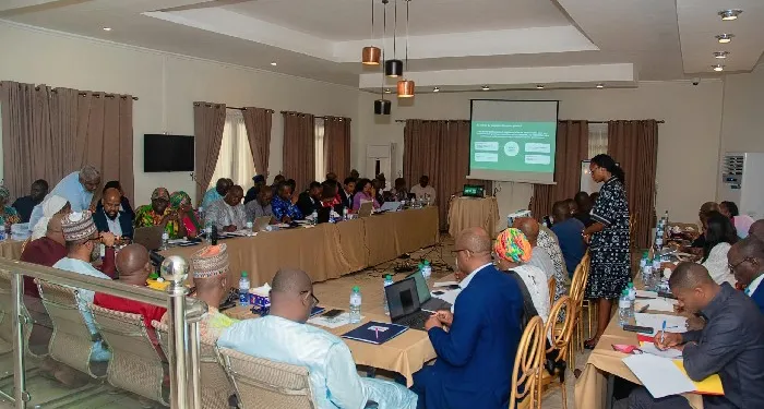 Réforme des marchés publics en Guinée: à Dubréka, les acteurs de la commande publique se concertent autour du Plan d’action stratégique 2026-2031 et des recommandations MAPS II