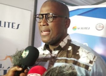 Décret : Mohamed Bangoura nommé Directeur général de l’OGP