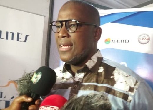 Décret : Mohamed Bangoura nommé Directeur général de l’OGP