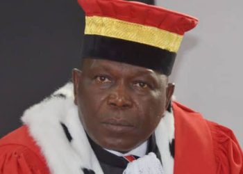 Guinée : Mohamed Lamine Bangoura condamné à sept ans de prison ferme par la CRIEF