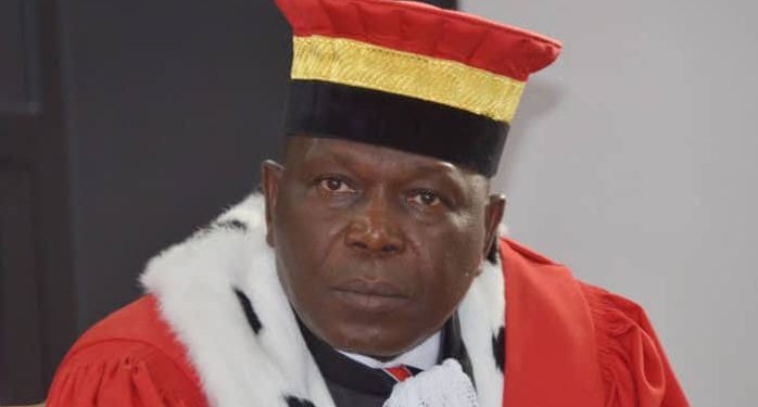 Guinée : Mohamed Lamine Bangoura condamné à sept ans de prison ferme par la CRIEF
