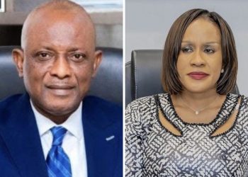 Guinée : Ramatoulaye Camara nommée ministre de l’Emploi, Fana Soumah fait son retour à la Communication