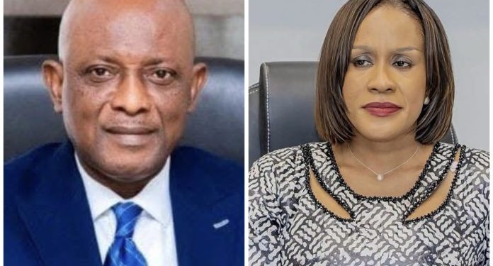 Guinée : Ramatoulaye Camara nommée ministre de l’Emploi, Fana Soumah fait son retour à la Communication