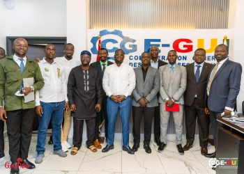 Guinée : le patronat accélère la mise en place d’une fédération des professionnels de l’immobilier
