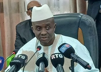 Hajj 2027 : la Guinée fixe les tarifs et confirme son quota de 10 000 pèlerins