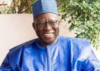 Dr Sékou Koureissy Condé : Wanindara rend hommage au Président Mamadi Doumbouya, la Guinée rend hommage à Wanindara