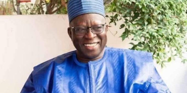Dr Sékou Koureissy Condé : Wanindara rend hommage au Président Mamadi Doumbouya, la Guinée rend hommage à Wanindara
