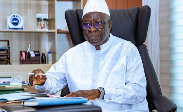 68 ans d’indépendance : Dr Sékou Koureissy Condé appelle à la paix et au vivre-ensemble en Guinée