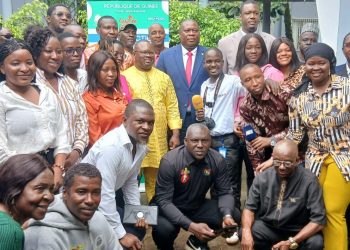 Guinée : le ministère de l’Environnement mobilise des acteurs contre les plastiques à usage unique