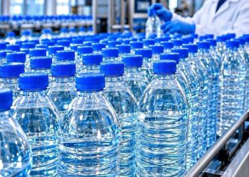 Eau en bouteille: la nouvelle grille tarifaire fixée par le gouvernement guinéen