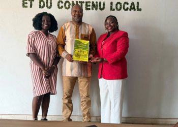 Troisième édition de la Foire du Leadership Féminin : la DNPME-CL réaffirme son engagement aux côtés des organisateurs