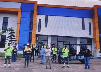 Guinée : Marifala célèbre les 68 ans d’indépendance