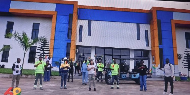 Guinée : Marifala célèbre les 68 ans d’indépendance